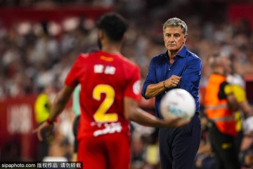 西甲第四轮：塞维利亚迎战埃尔切，欧冠球队静待命运揭晓