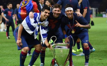 西甲豪门碾压战！巴萨主场迎战赫罗纳：领头羊能否延续不败神话？