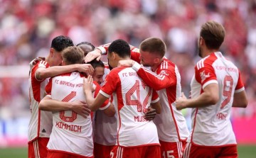 哥本哈根 VS 勒沃库森，北欧劲旅与德甲豪强的巅峰对决