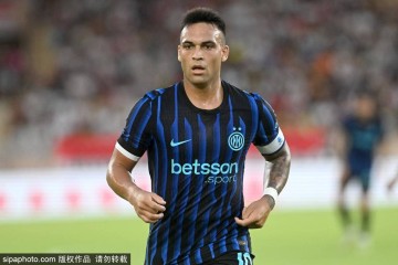 欧冠赛程揭晓：国际米兰需抢分迎战利物浦与阿森纳