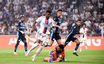 法甲观察：马赛主场强势，巴黎圣日耳曼五连胜可期？