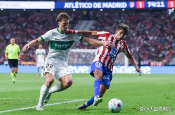 西甲：巴萨主场连胜势不可挡，埃尔切客场挑战艰难！