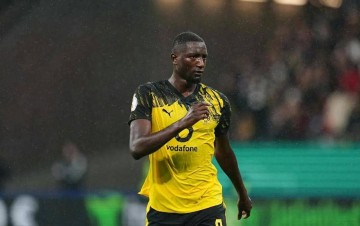 0-1！德甲5亿欧劲旅拿下4连胜，最新积分榜，拜仁24分，勒沃17分