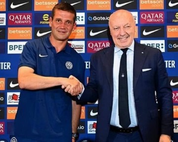 新赛季意甲纷争激烈，国米遭遇挑战，帕尔马迎接助力