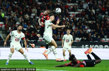 冈萨洛·拉莫斯：百场纪念中的绝杀英雄