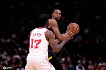 2年1.22亿？曝杜兰特会在未来几周内和火箭续约