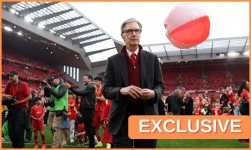 绿帽哥：利物浦已提交新报价求购伊萨克！超维尔茨破英国转会纪录