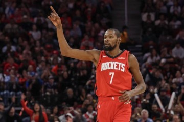 死神两记干拔三分杀死比赛 杜兰特助攻再创新高