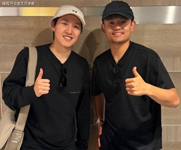 日韩双子星有望转会：久保被托特纳姆追逐，李刚仁登陆英格兰