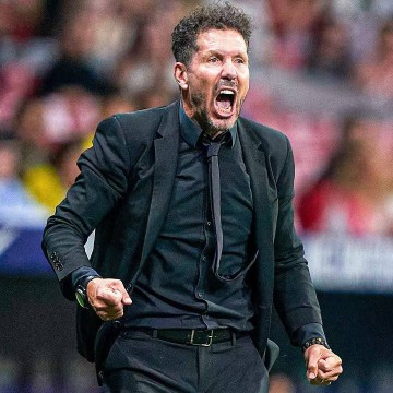 五大联赛现任主帅谁执教非常久？有两人超10年，德甲保级队主帅第一