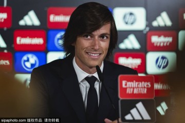 门迪的伤病阴影：皇马左后卫的隐忧