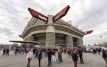 意甲新闻速递：米兰受伤热议，国米大胜布拉格斯拉维亚