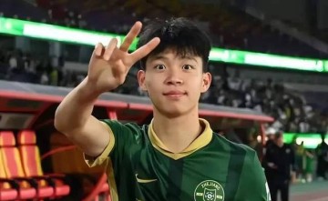 留洋德甲前景光明：邵佳一出任国足主帅，王钰栋德国之行备受期待！