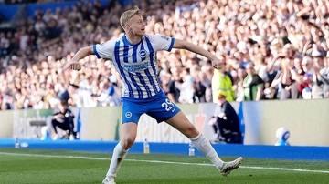 5000万不续！范赫克想飞，海鸥想留，谁更尴尬？