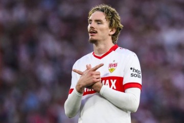 沃尔特马德8500万欧加盟纽卡，德甲锋霸踏上英超舞台