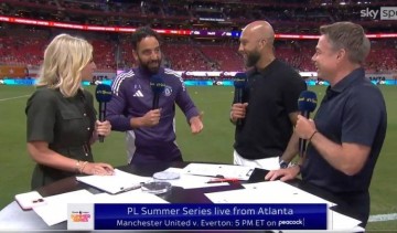 阿莫林：执教曼联20年？我得说是40年，这样人们明白我想长期执教