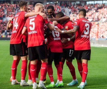 6连跪警报！法兰克福对阵勒沃库森，今晚能否扳回一局