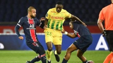 法甲 南特VS欧塞尔专家最新比分预测！