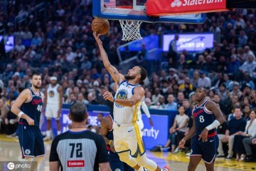 库里低配产出拿捏老头局 哈登下半场隐身顽疾又犯了？