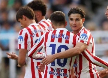 西甲最衰队出炉！55岁匪帅生气：砸1.75亿买10人16年首遭开门黑