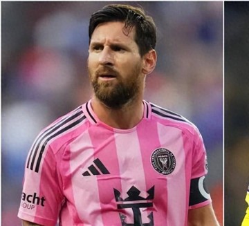 金球奖30人名单引爆足坛地震！巴黎9星霸屏，17岁天才叫板四冠王