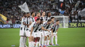 尤文引援遇阻！意甲第2轮客战热那亚，维埃拉率队能否爆冷？