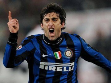 足坛大器晚成球员代表：迭戈米利托