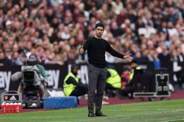 五大联赛现任主帅谁执教最久？有两人超10年，德甲保级队主帅第一