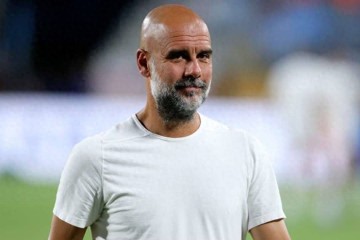 瓜迪奥拉确认离任曼城后将长期休整，可能长达15年