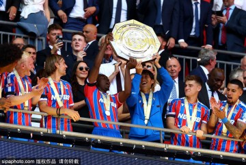 热刺豪掷6亿锁定埃泽？北伦敦双雄的转会暗战升级