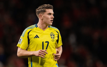 14场3球！阿森纳新援让人失望，效率低下，身价高达7500万欧