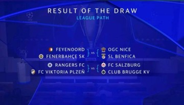 3-1，1-0！足坛冰火两重天！皇马开门红，欧冠7席悬而未决，3队占得头筹