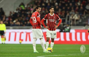 米兰夏窗收入1.48亿欧意甲第1，支出9200万意甲第3，塔雷值得肯定