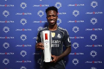 皇马拒满足维尼修斯 2500 万欧年薪要价，续约需球员降低诉求