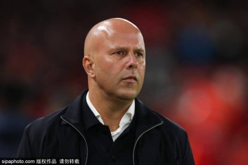 深度：斯洛特不狂不炸场 摇滚已死！利物浦死于不愤怒