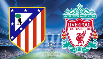 1-1到2-0！利物浦杀疯了，欧冠首秀=稳赢马竞，冲冠军，146亿决战