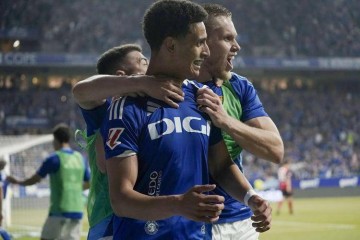 西甲首轮焦点：比利亚雷亚尔主场迎皇家奥维耶多，新赛季悬念待解