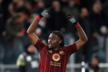 罗马叫停科内转会，星空意甲体育聚焦红狼补强计划