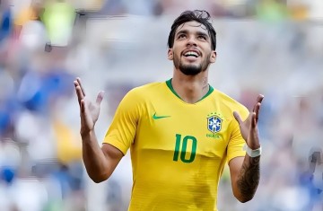 德甲豪门狼堡前锋刚转会大连英博！就在本轮收获处子球，能力不比马莱莱差