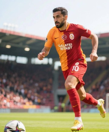 沙特挖人！低于6000万免谈，加拉塔萨雷强势回应沙特天价求购