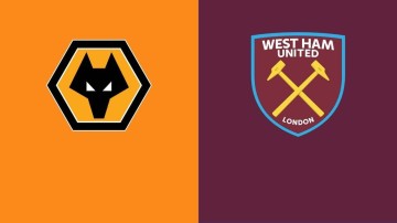 英格兰联赛杯-狼队VS西汉姆联：狼首尾难顾，锤孤注一掷