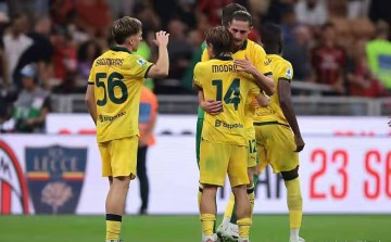 米兰新典礼中场崛起！700万欧元打造，三连胜助力意甲复兴！