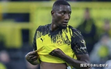 遭遇国内赛事6场进球荒！德甲神锋状态全面下滑，疲劳成罪魁祸首