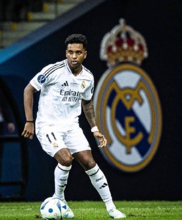 再见，皇马！巴西帝星标价9000万欧！利物浦、阿森纳视其为备胎