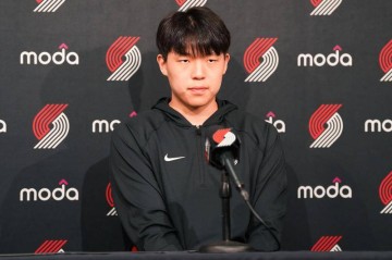 杨瀚森工作室发文辟谣网络舆论 需要适应和提高的过程