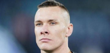 欧联：1-1，意甲7冠王遭德甲第8扳平+2轮未胜，下半场送点造成苦果