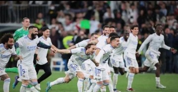 瓦伦西亚，让西甲有尊严的那个球队