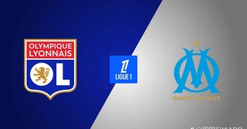 里昂与马赛法甲大战：三年前的黑暗阴影是否能被涂抹？