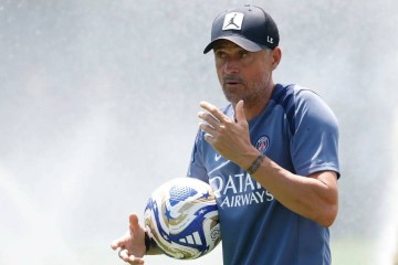 2025金球奖最佳教练候选公布，克鲁伊夫奖花落谁家？