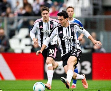 0-2！意甲惊现大冷门：603亿豪门尤文图斯倒下，升班马科莫创历史佳绩